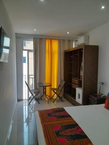 Boutique Hotel Principal ,Tarrafal 3 estrellas en Tarrafal