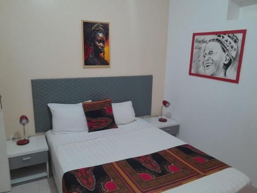 Boutique Hotel Principal ,Tarrafal 2
