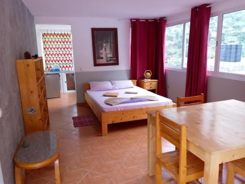 SANDRO Paul Residenciel 1
