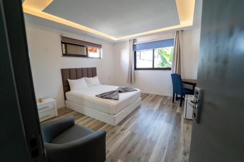 Hotel Cantinho 3