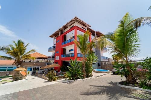 Hotel Cantinho -1 estrelas em Montanha