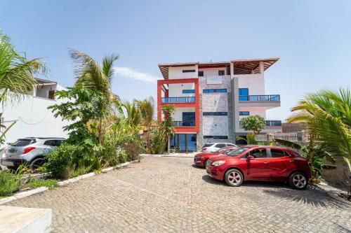 Hotel Cantinho 2