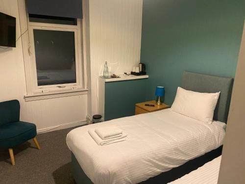 Queensberry arms hotel 2