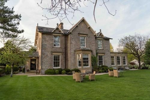 Yorebridge House 5 estrelas em Bainbridge