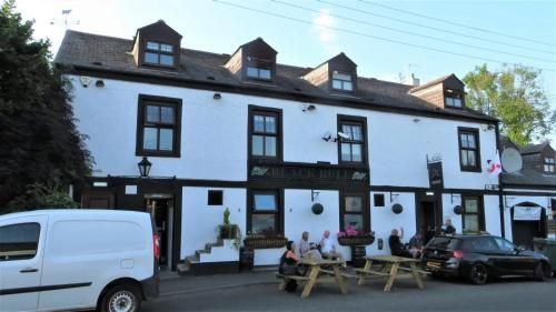Black Bull -1 estrellas en Wylam