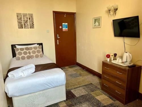 Relax Inn Newcastle 3