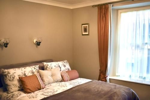 Lion Royal Hotel, Rhayader -1 estrellas en Rhayader