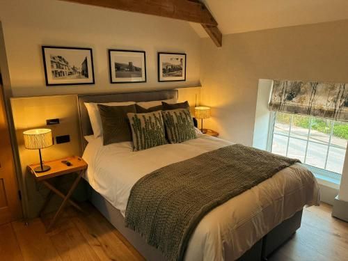 Rooms at The Vine Tree 3