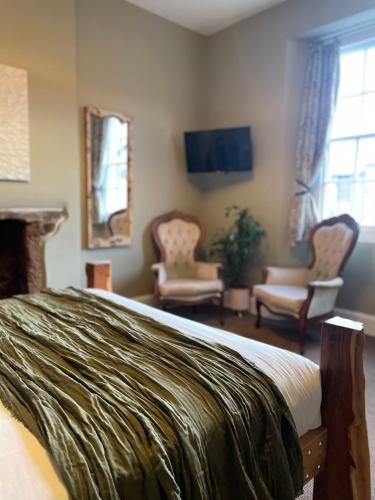 The Roost -1 estrellas en Cullompton