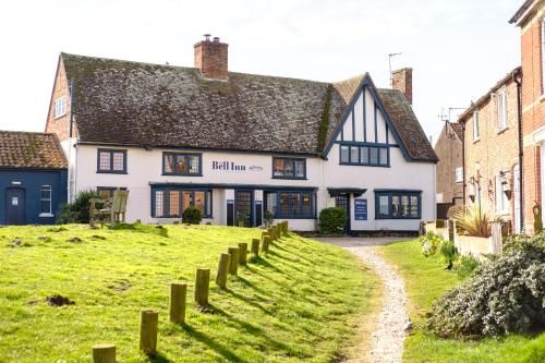 The Bell Inn 3 estrellas en Walberswick