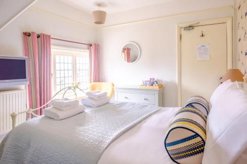 The Bell Inn 3