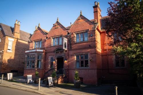 The Bear Tattenhall -1 estrellas en Tattenhall