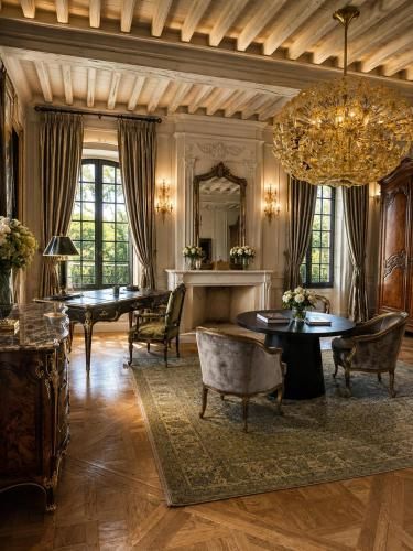 Chateau de Lascoups 3