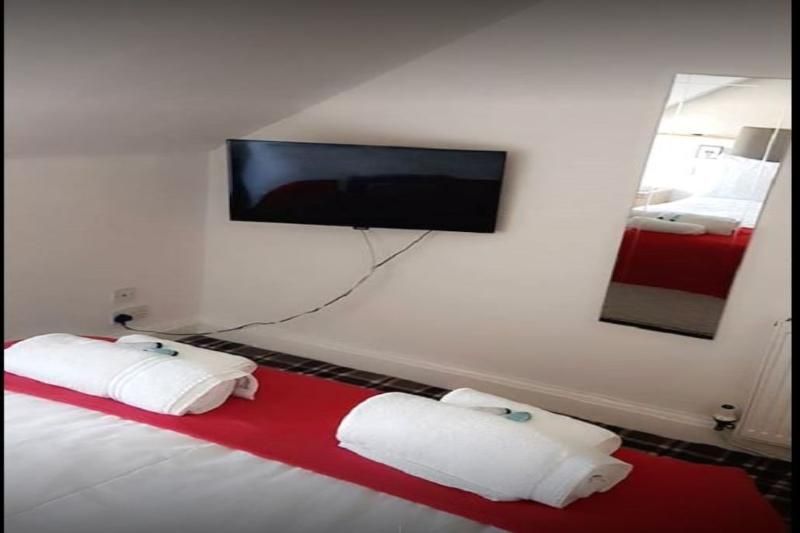 Gothenburg Hotel 2 estrellas en Rosyth