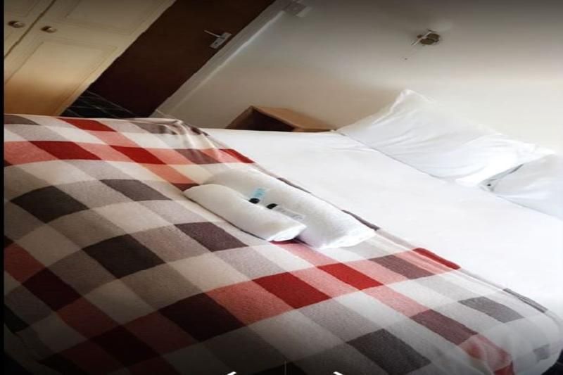 Gothenburg Hotel 3