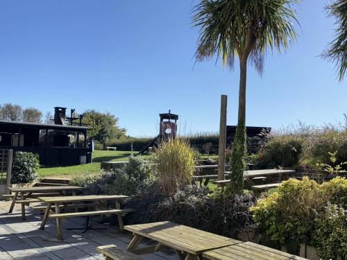 The Eelsfoot inn 3