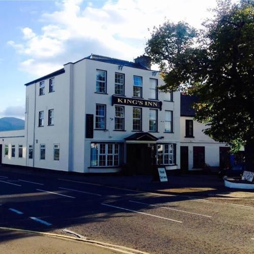 Kings Inn -1 estrellas en Castlewellan