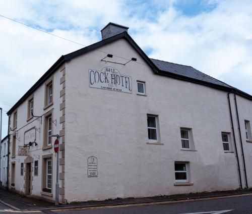 The Cock Hotel 3
