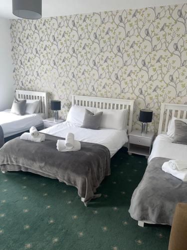 The hermitage inn 3