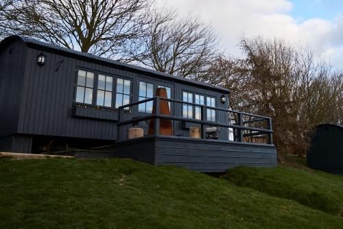 Hog Deer Creek - At Port Lympne Hotel & Reserve 2