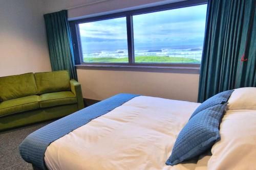 Caban, Pendine Sands -1 estrellas en Pendine