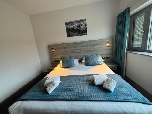 Caban, Pendine Sands 3