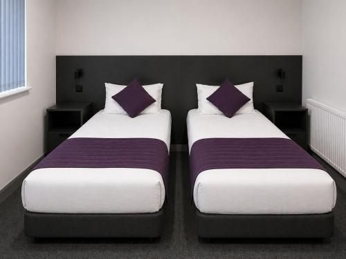 Teesworks Commercial Hotel 3