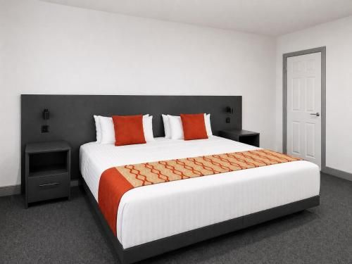 Teesworks Commercial Hotel 3 estrellas en Cargo Fleet