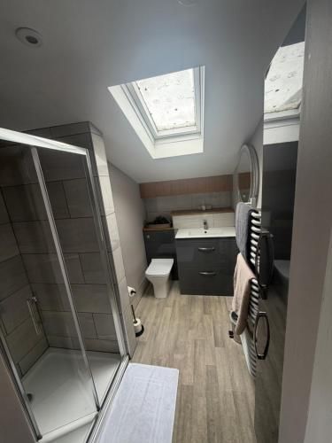 Imaginarium rooms 2
