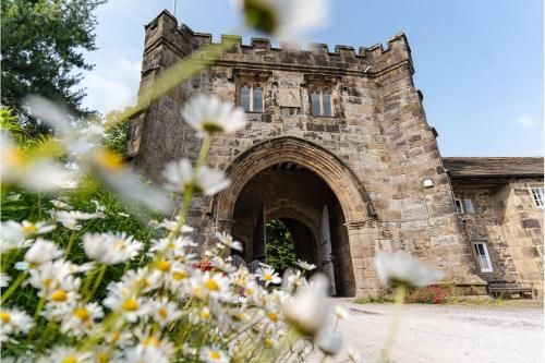 Whalley Abbey - B&B and Retreat House 2