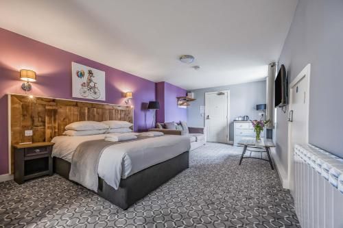 rooms@73 -1 estrellas en Waterlooville