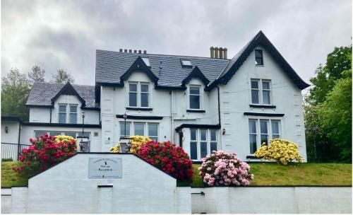 Glenorchy Lodge Hotel-Rooms Only -1 estrellas en Dalmally