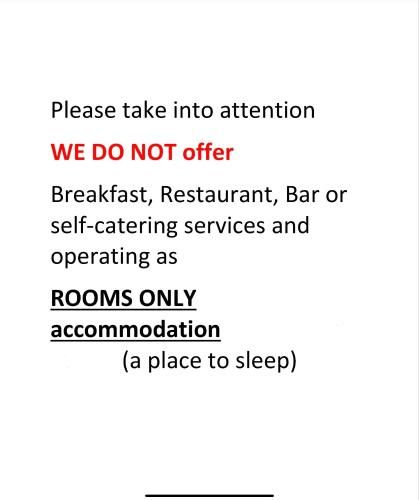 Glenorchy Lodge Hotel-Rooms Only 2