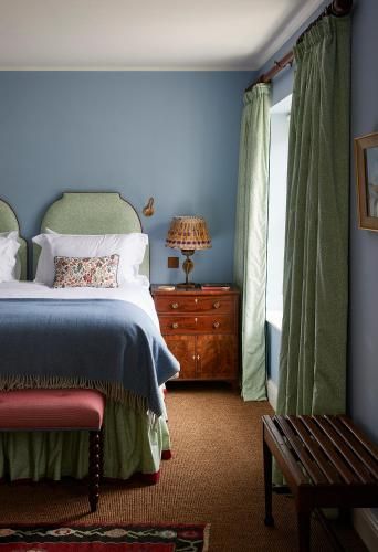 The Bear Inn, Hodnet 2
