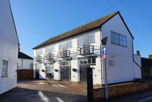 Stratton Cottage Guesthouse 5 estrelas em Biggleswade