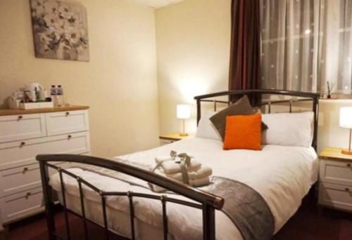 Stratton Cottage Guesthouse 3