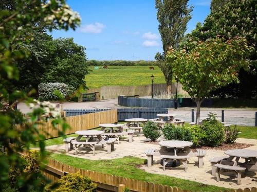 Pyes Mill Hotel Lancaster 2