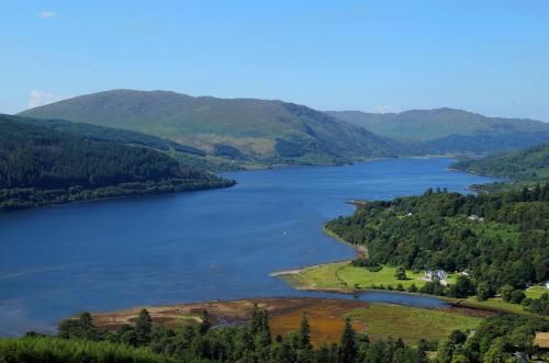 Kilcamb Lodge 2
