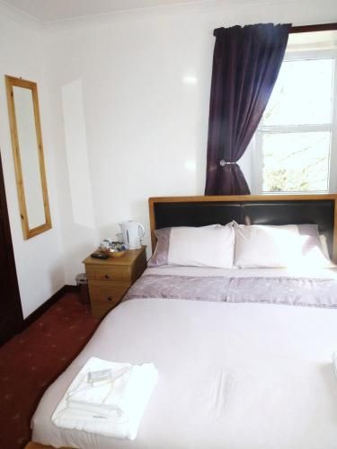 The Brown Trout Hotel 3