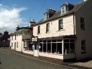 The Brown Trout Hotel -1 estrellas en Watten