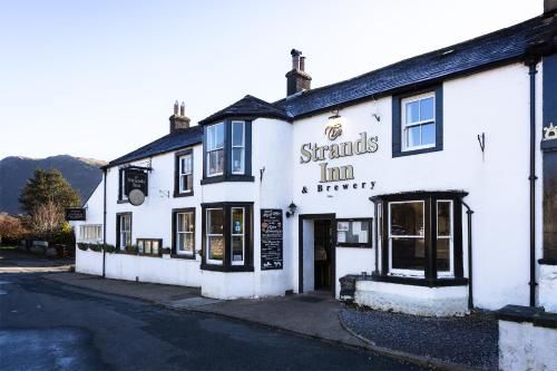 Strands Hotel/Screes Inn & Micro Brewery 2