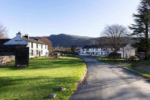 Strands Hotel/Screes Inn & Micro Brewery 3