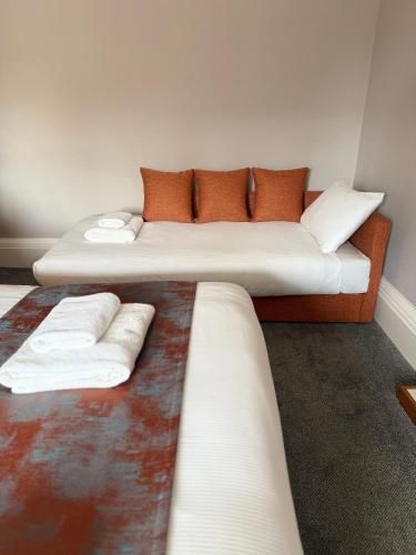 Linen Bank Residence - Aparthotel 3