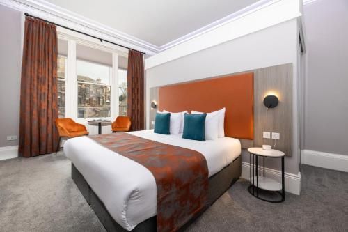 Linen Bank Residence - Aparthotel 3 estrellas en Linlithgow