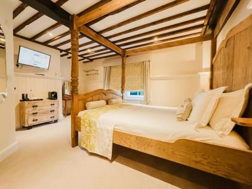The Powell Birchington, Boutique Rooms 2