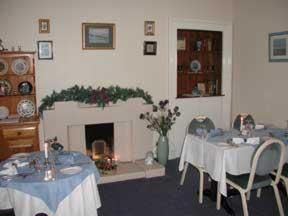 Dunroamin Hotel 2