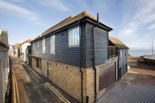 Boat House -1 estrellas en Whitstable