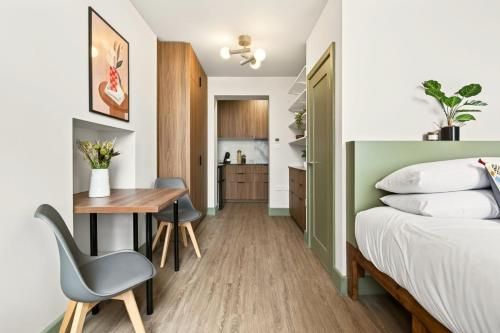 GuestReady – Stylish Modern Studios in Harrow & Wealdstone -1 estrellas en Londres