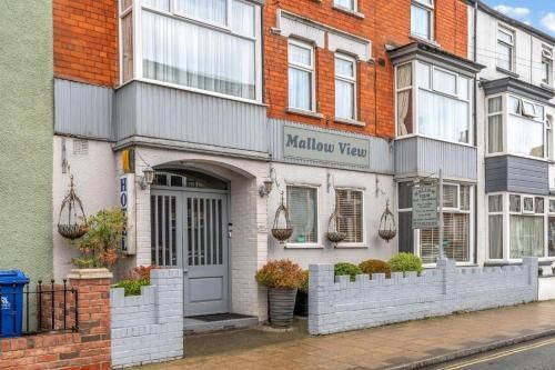 MallowView Guest House - Cleethorpes - Great stays for Contractors or Family Holidays 4 estrellas en Cleethorpes