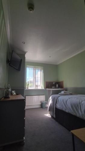 Moorside Hotel and Cafe 3
